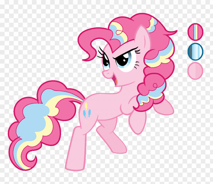 Party Pony Pinkie Pie Game PNG