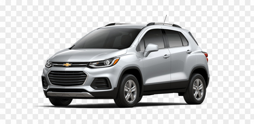 Perfect Cell Redesign 2017 Chevrolet Trax LT General Motors Car Sport Utility Vehicle PNG