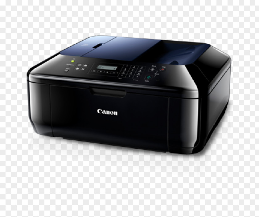 Printer Edible Ink Printing Inkjet Canon PNG
