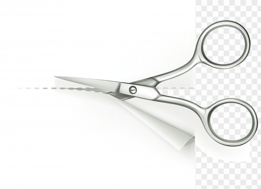 Scissors Download PNG