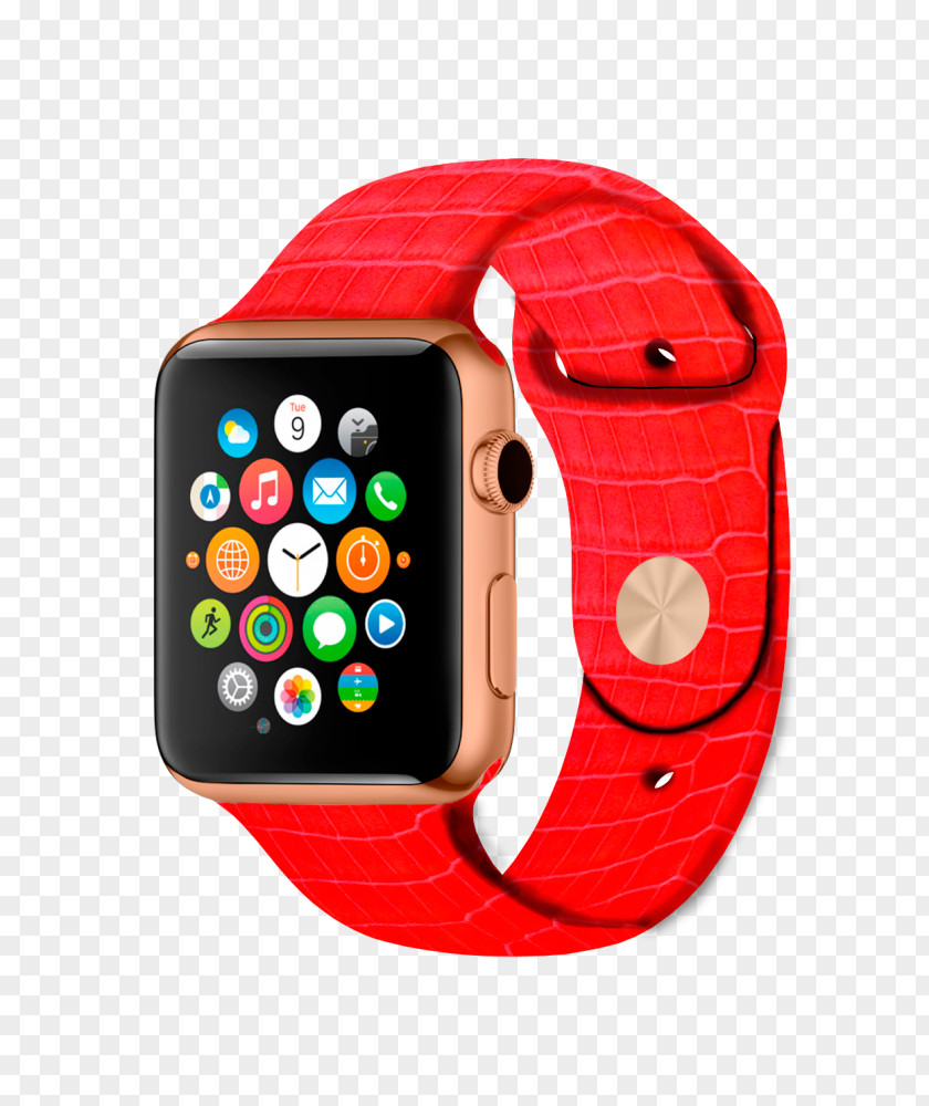 Shopping Cart Apple Watch Series 3 2 Strap PNG