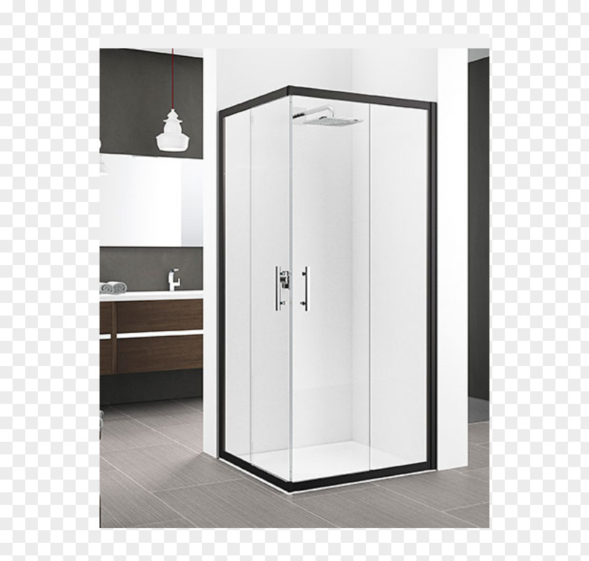 Shower Sliding Door Bathroom Glass PNG