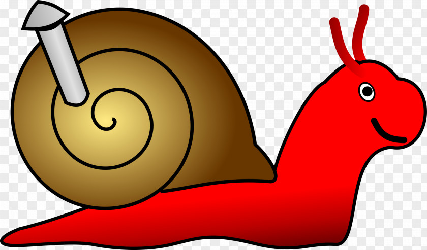 Snails Gary Snail Slug Clip Art PNG