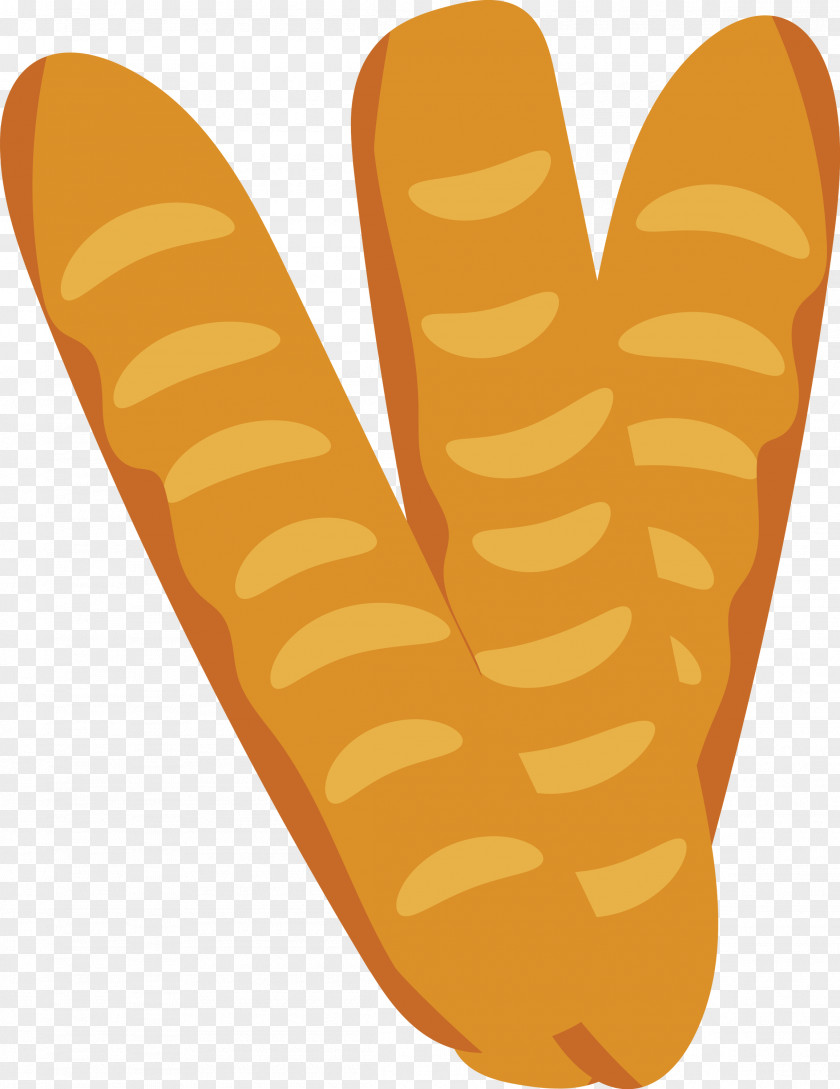 Staple Food Font Carrot PNG