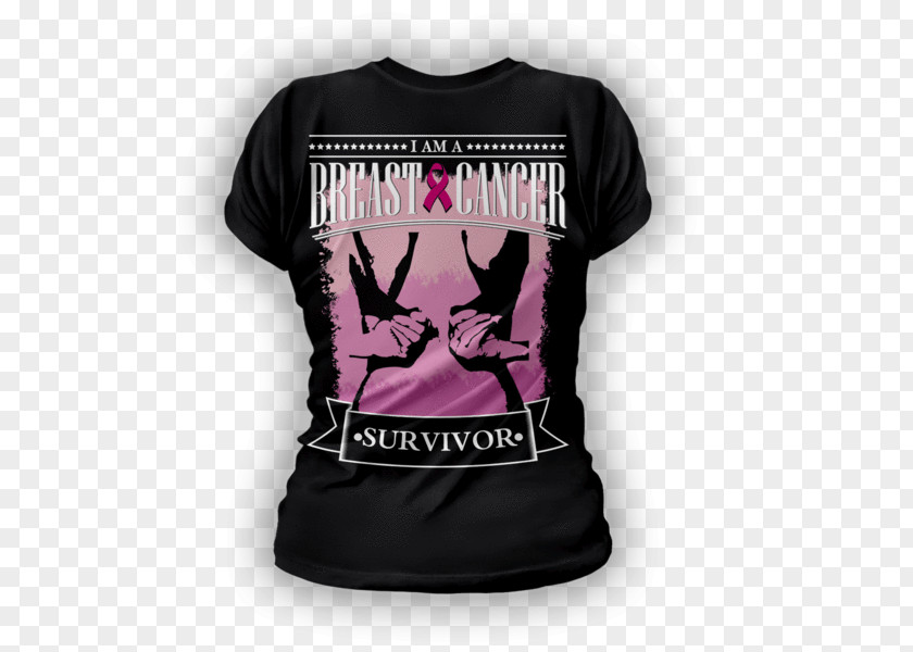 T-shirt Sleeve Pink M Outerwear Font PNG