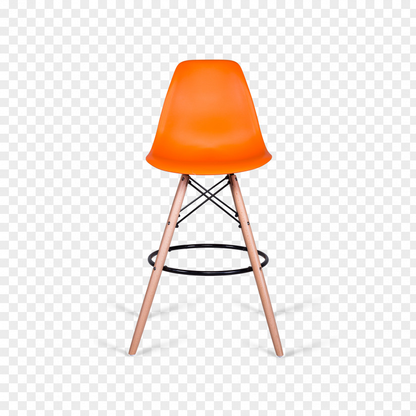 Table Charles And Ray Eames Bar Stool Chair Design PNG