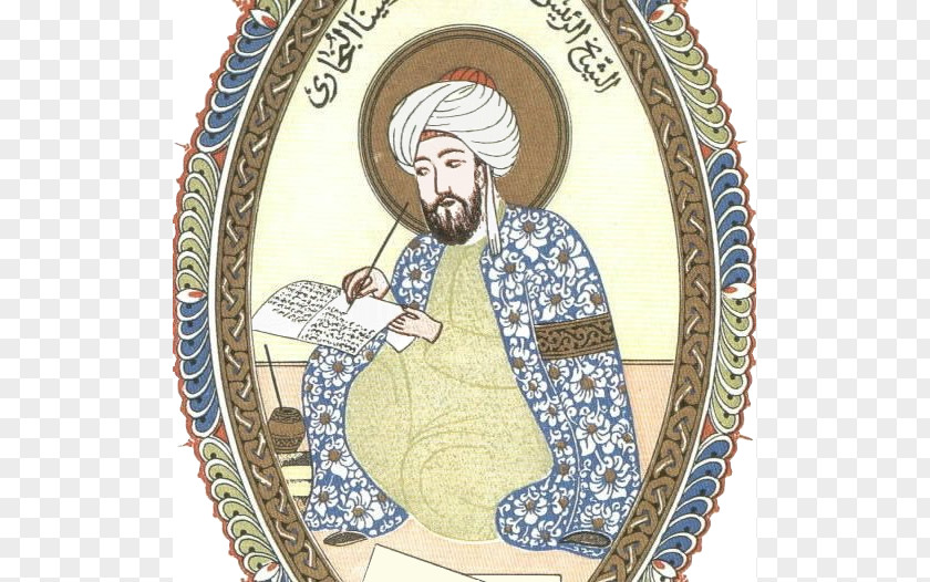 The Canon Of Medicine Philosopher Metaphysics Psychology In Medieval Islam Al-Ilahiyat Asy-Syifa PNG