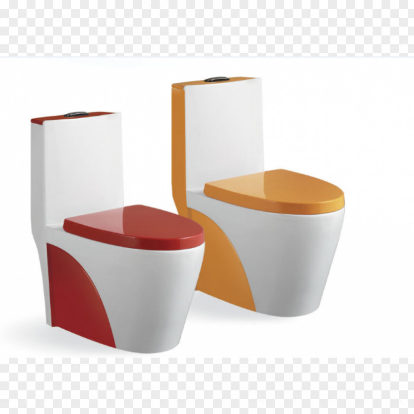 Toilet Trap House Ceramic PNG