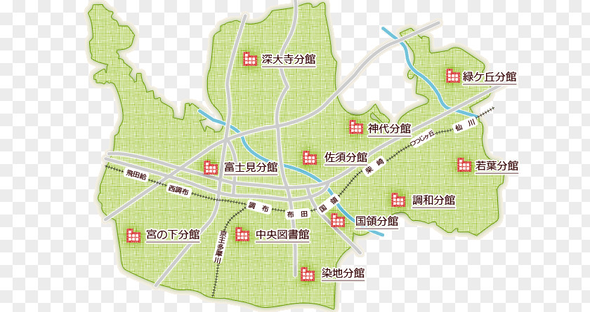Tokyo City Land Lot Map Real Property Tuberculosis PNG