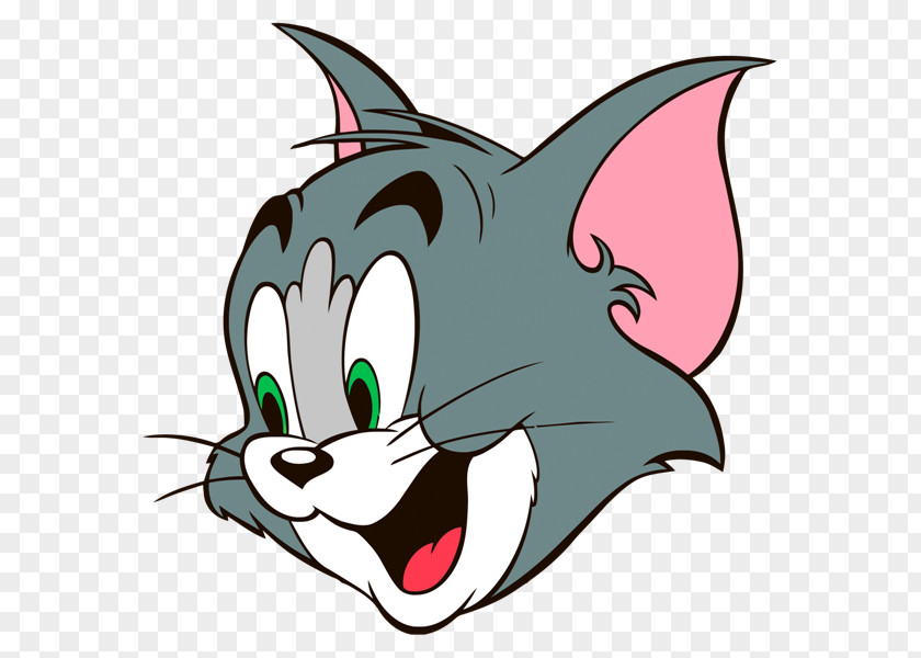 Tom And Jerry Mouse Cat Poster PNG