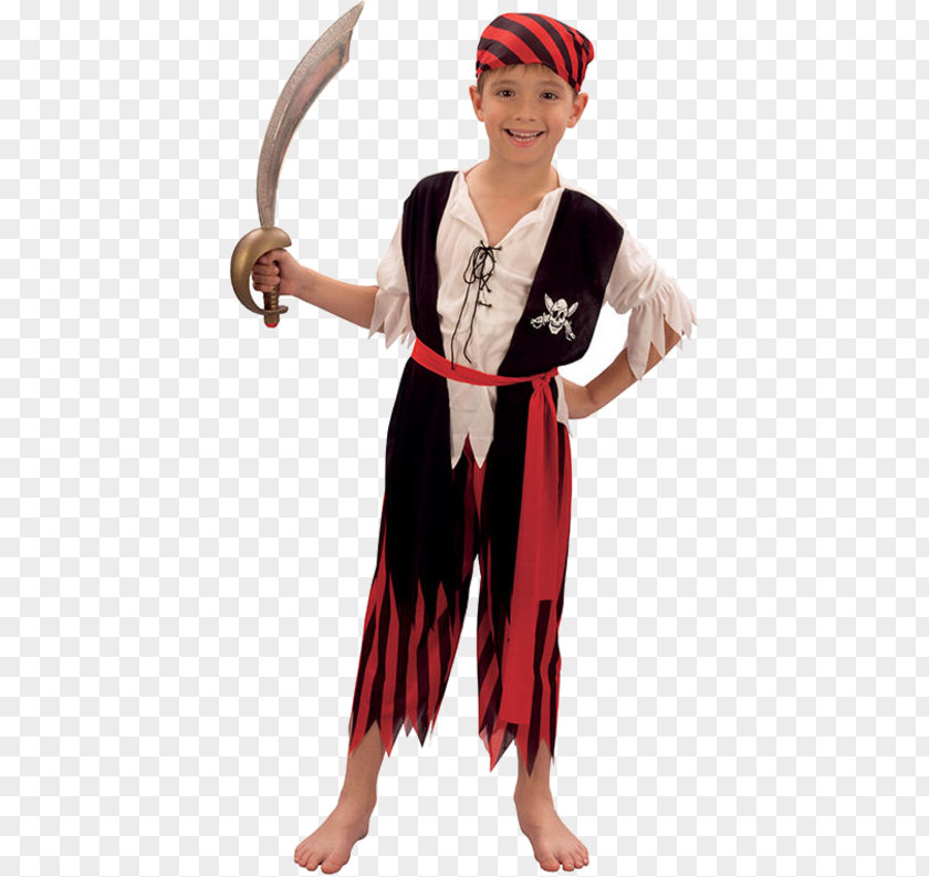 Woman Piracy Disguise Costume Buccaneer PNG