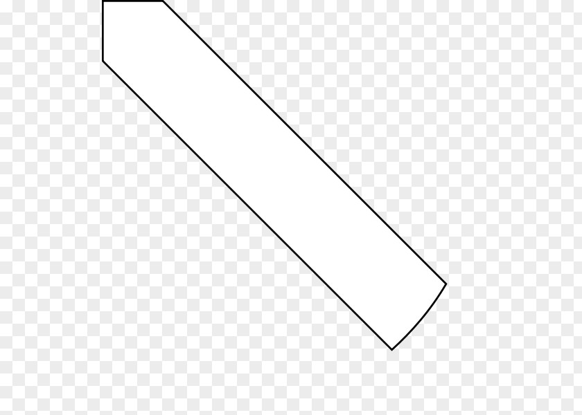 Bande Black Rectangle Area Triangle PNG