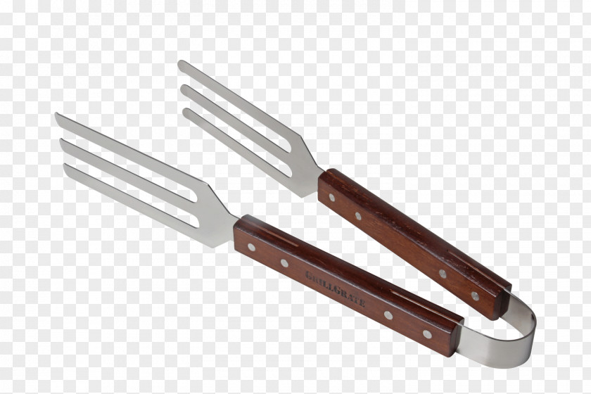 Barbecue Knife Churrasco Grilling Meat PNG