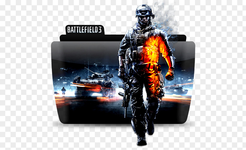 Battlefield Video Game YouTube PNG