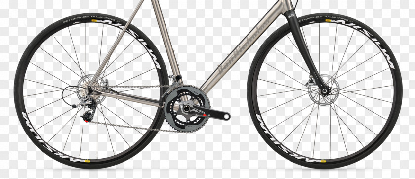 Bicycle Litespeed Racing Disc Brake Mountain Bike PNG