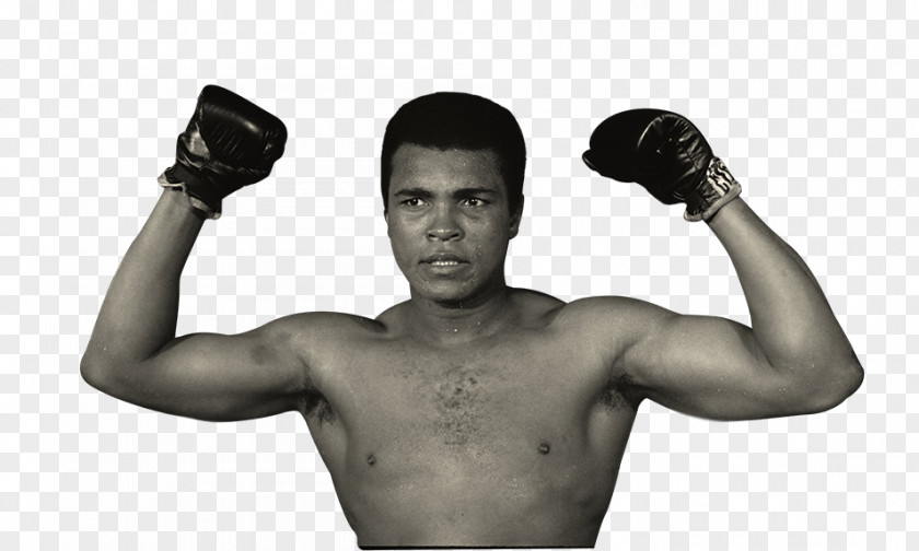 Boxing Muhammad Ali 1960 Summer Olympics Sport Professional Boxer PNG