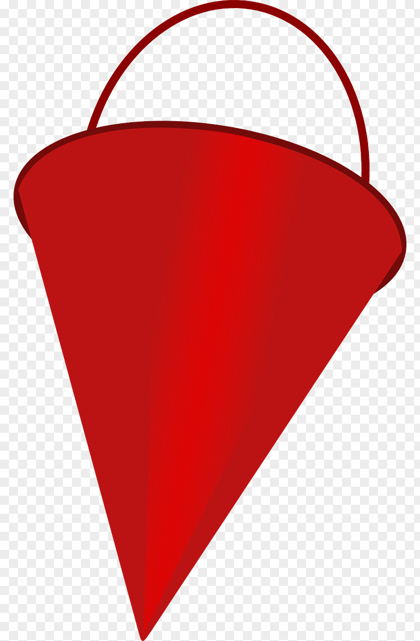 Bucket Fire And Spade Clip Art PNG