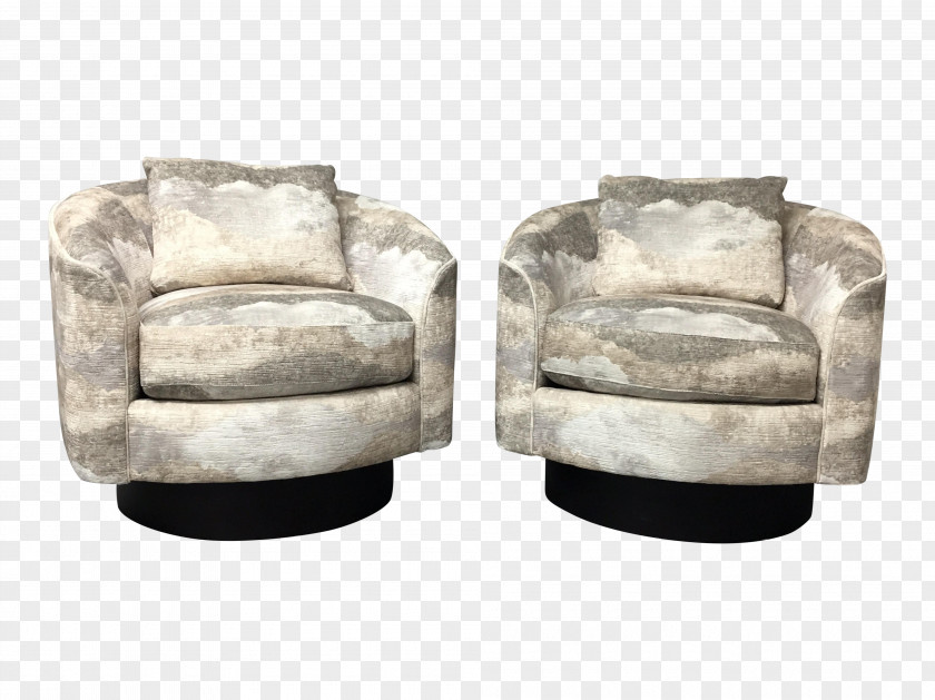 Chair Fur PNG