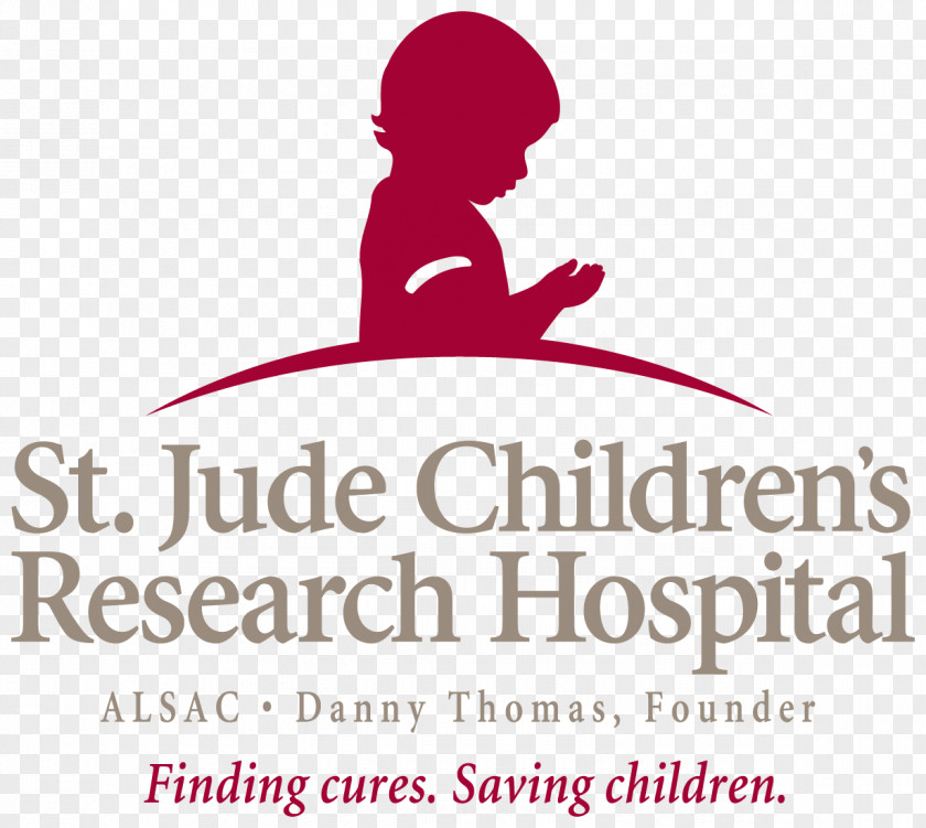 Child St. Jude Children's Research Hospital St American Lebanese Syrian Associated Charities Fundraising PNG