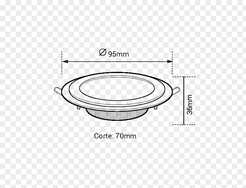 Design Drawing Circle PNG