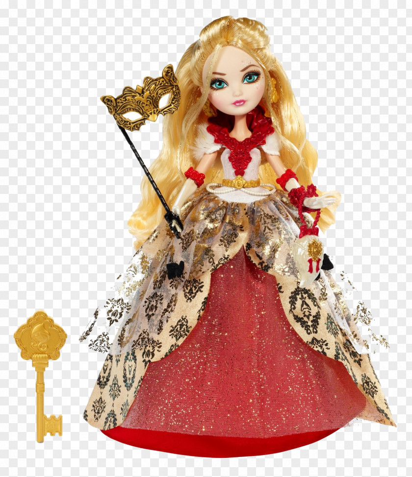 Doll Transparent Ever After High Toy Amazon.com White PNG
