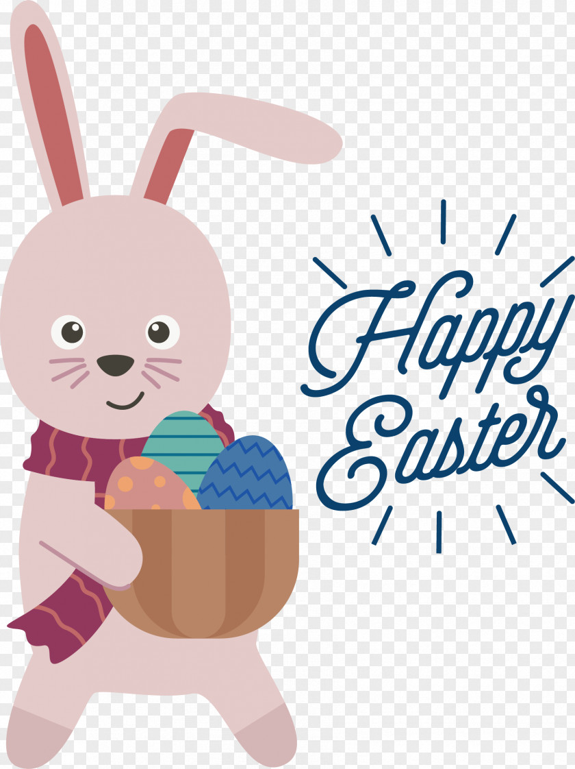 Easter Bunny PNG