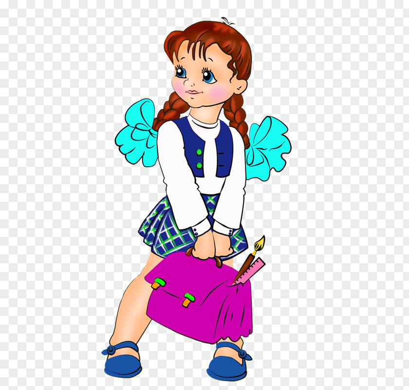 Estudiante Elementary School Child Clip Art PNG