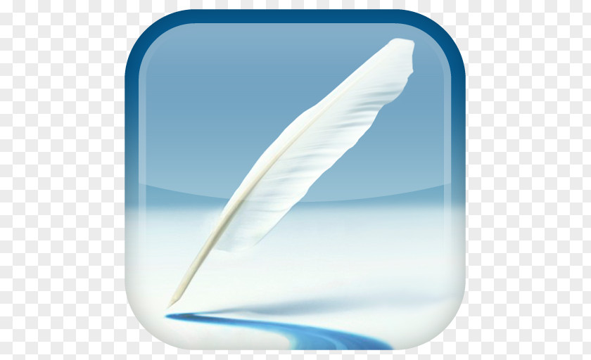 Floating Feathers Desktop Wallpaper Samsung Galaxy Note II Android AppTrailers PNG