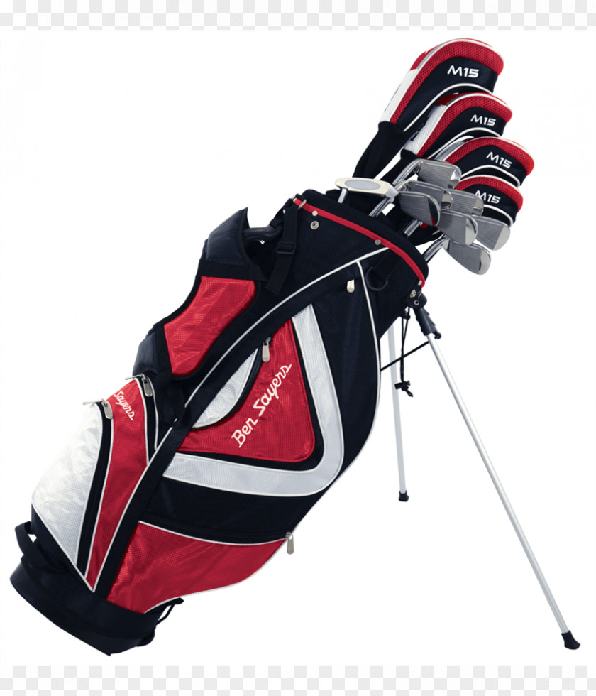 Golf Clubs Hybrid Equipment Iron PNG