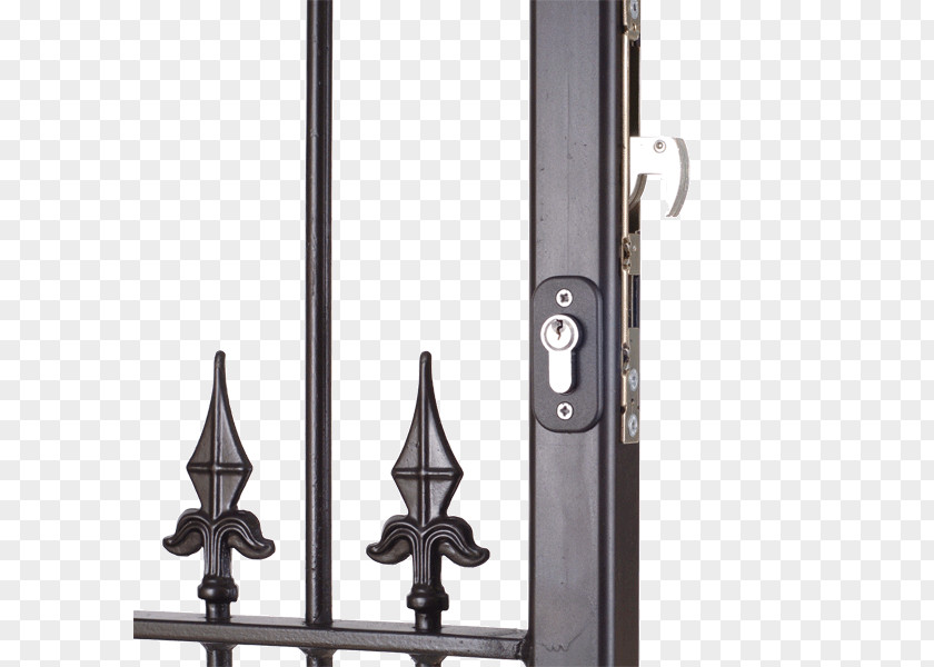 Hook Mortise Lock Door Gate PNG