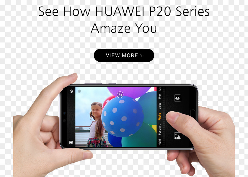 Huawei Bluetooth Headset Smartphone P20 Pro Camera PNG