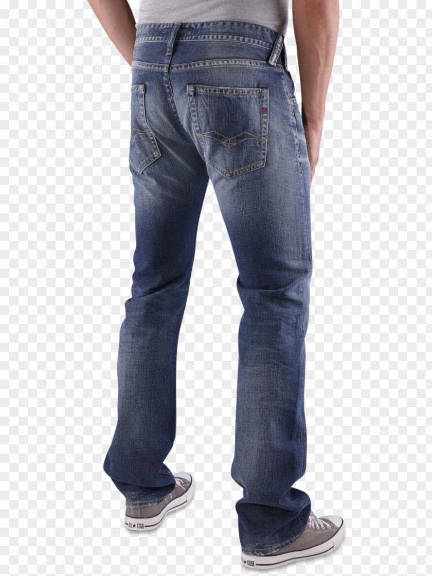 Jeans Levi Strauss & Co. Levi's 501 Armani Slim-fit Pants PNG