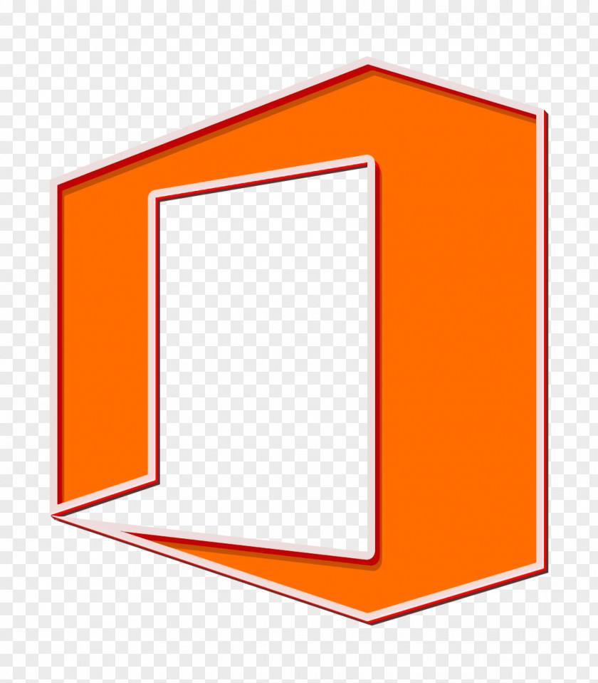 Logo Icon Office Microsoft PNG