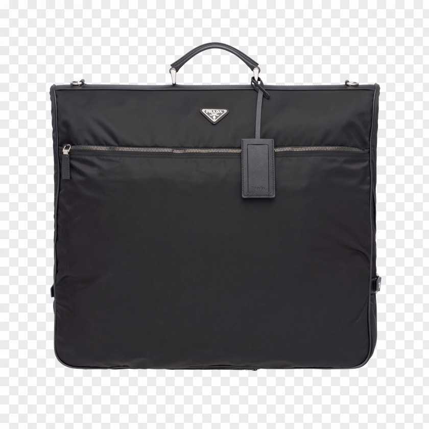 Nylon Bag Briefcase Morocco Leather Textile Handbag PNG