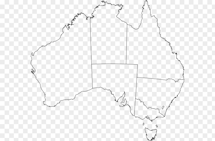 Plain Flag Of Australia Drawing Clip Art PNG