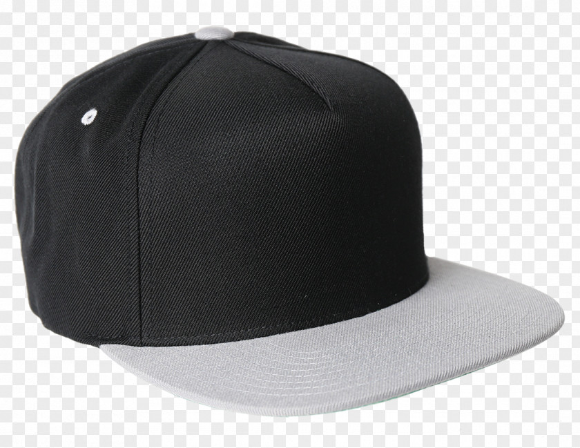 Snapback Baseball Cap Headgear Hat PNG