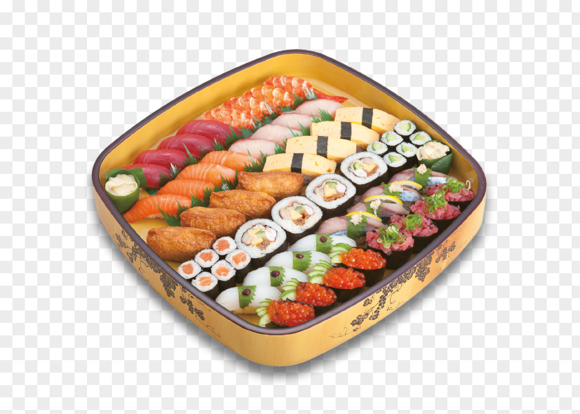 Sushi Va Sashimi Japanese Cuisine California Roll Take-out PNG