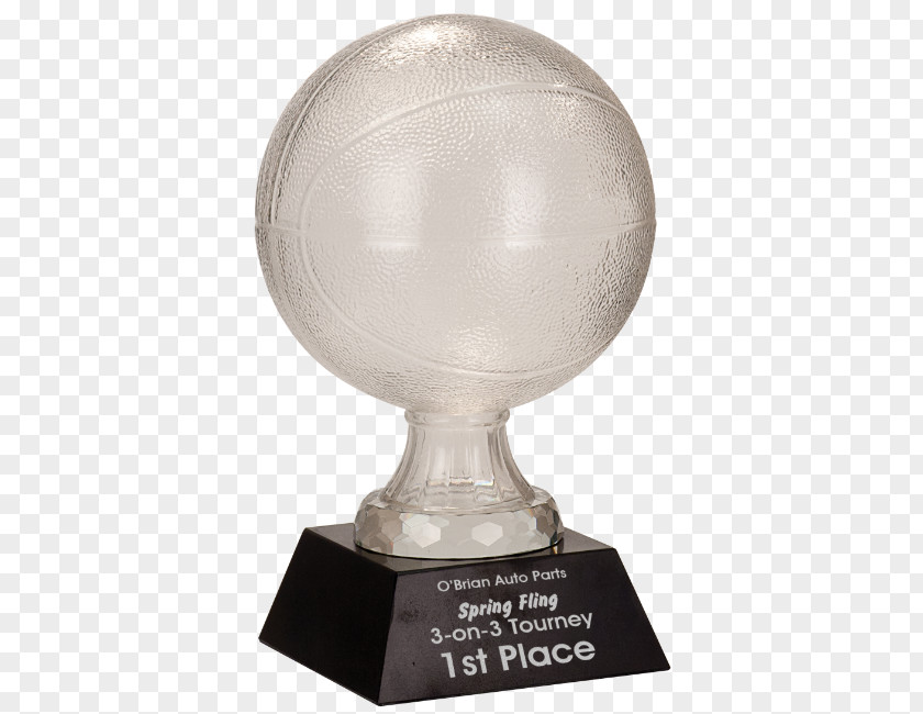 Basketball Trophy Paradise Awards Medal Ball PNG