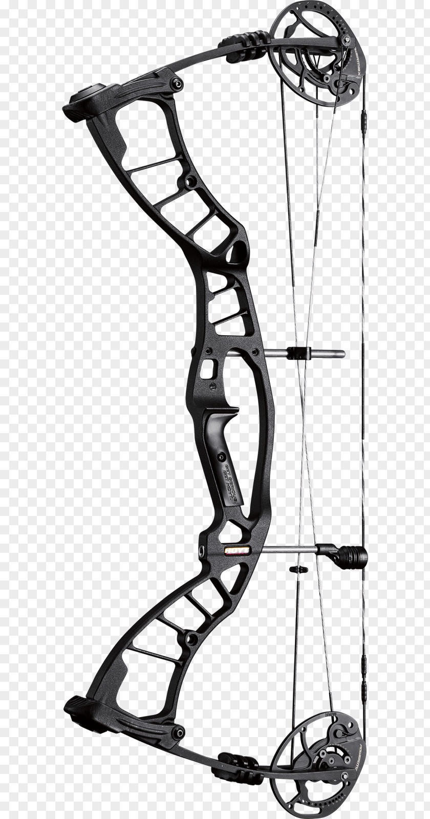 Bow Package Bowhunting Compound Bows Archery And Arrow PNG