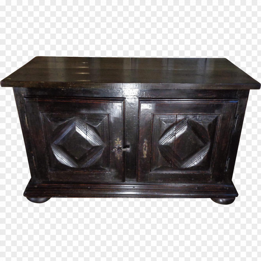 Buffets & Sideboards PNG
