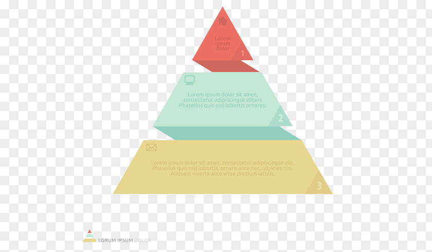 Business Style Pyramid Download Google Images PNG