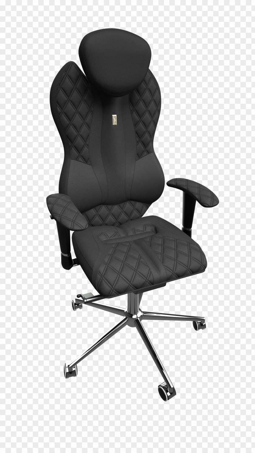 Chair Office & Desk Chairs Wing Furniture Eames Lounge PNG