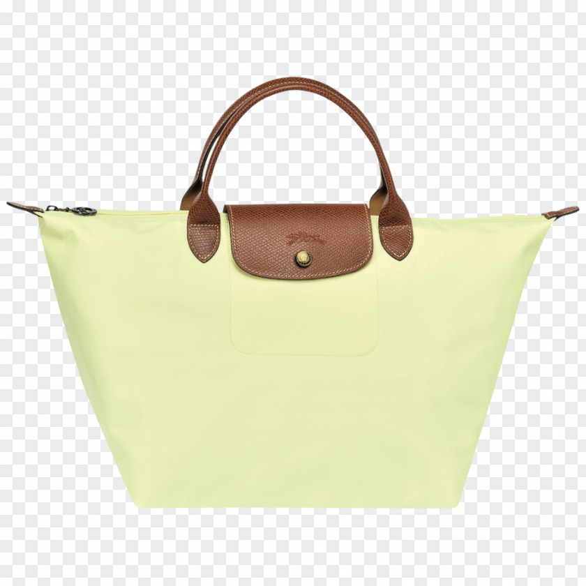 Coach Tote Bag Longchamp Le Pliage Cuir Leather Pouch Handbag PNG