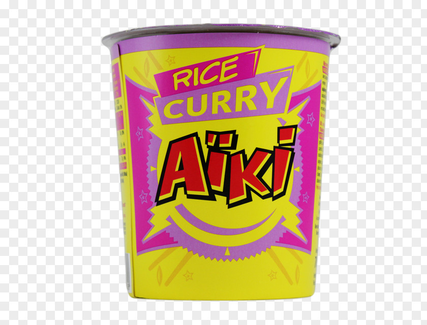Curry Flavor Font PNG