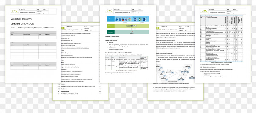 Design Document Line Brand PNG