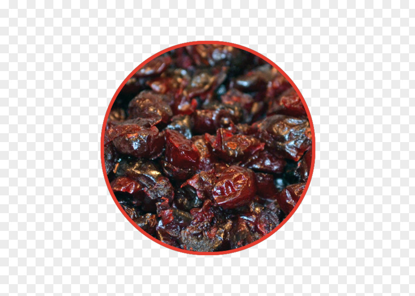 Dried Cranberry Fruit Raisin Trail Mix PNG