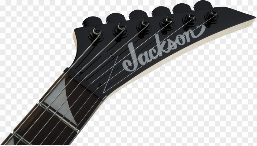 Electric Guitar Jackson Guitars Vibrato Systems For Dinky Floyd Rose PNG