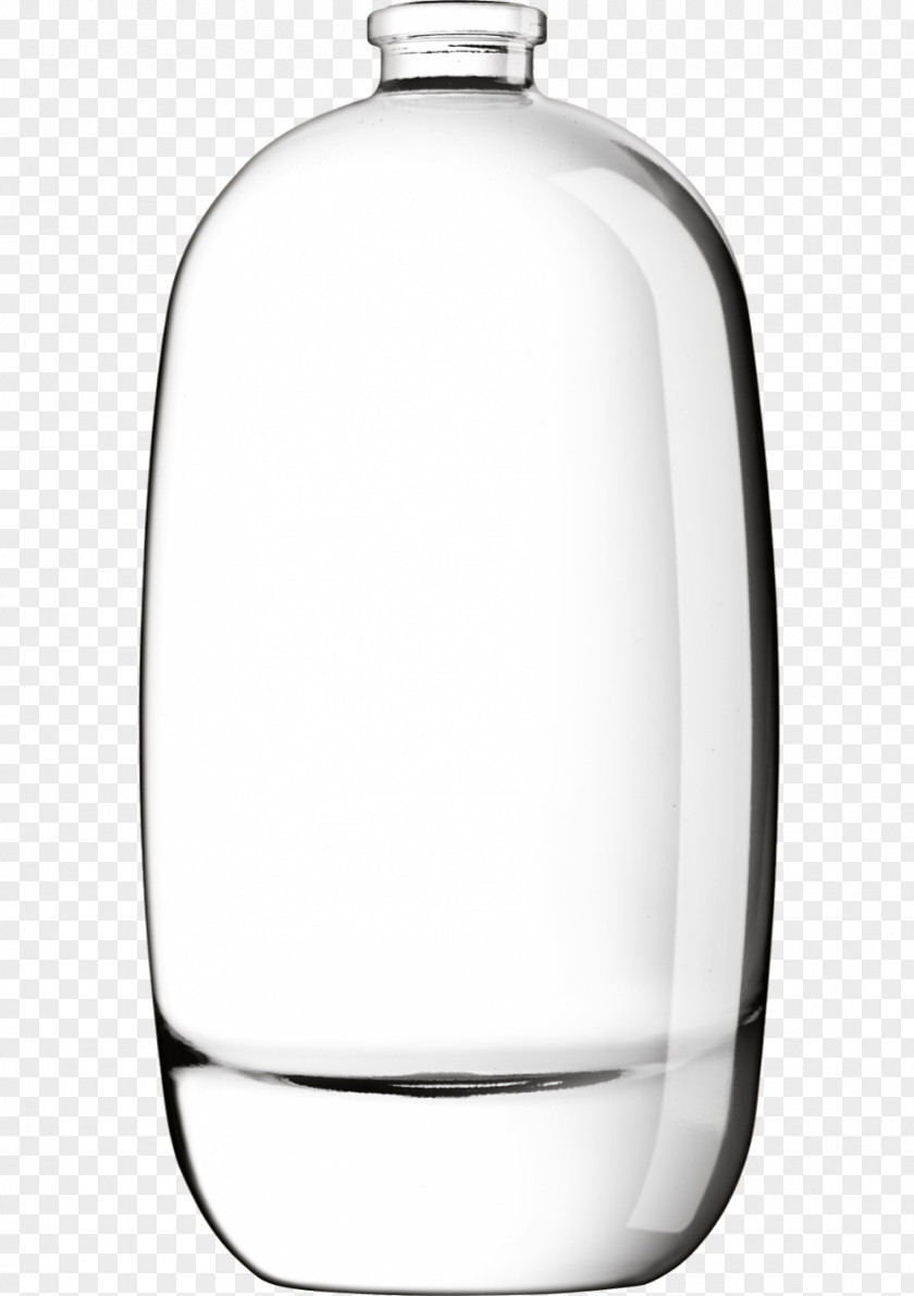 Elegant Perfume Bottles Water Glass Bottle PNG
