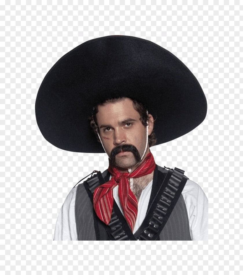 Hat Mexico Costume Party Sombrero Clothing PNG