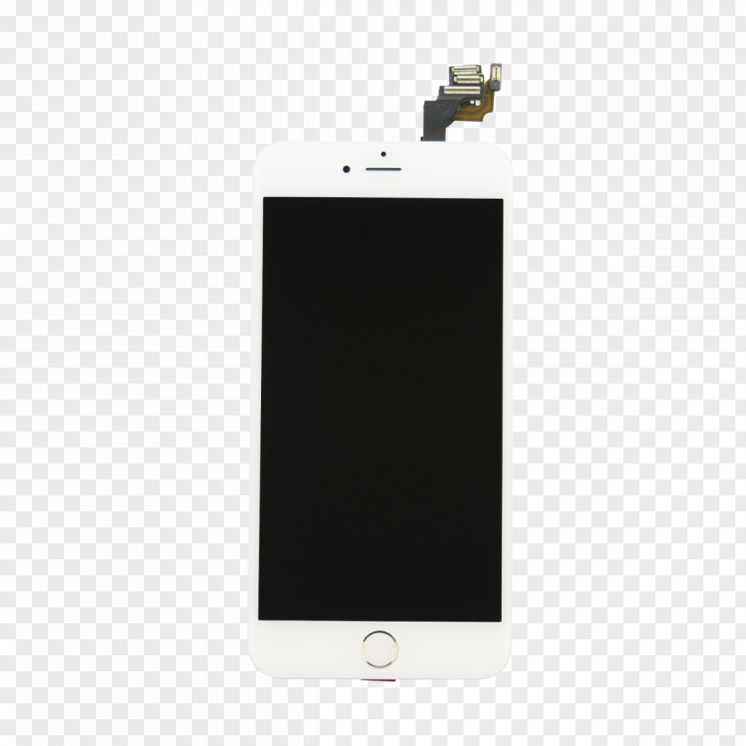 Iphone IPhone 6s Plus 6 Touchscreen Display Device PNG
